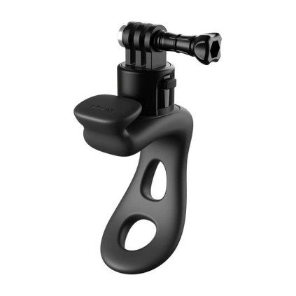 Telesin multifunctional silicone držák for sports cameras (black)