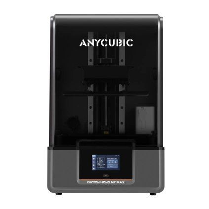 3D tiskárna Anycubic Photon Mono M7 Max