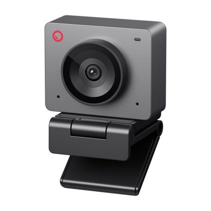 Webová kamera OBSBOT Meet SE (šedá)