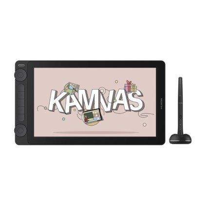 Grafický tablet Huion Kamvas 13 GEN 3 GS1333