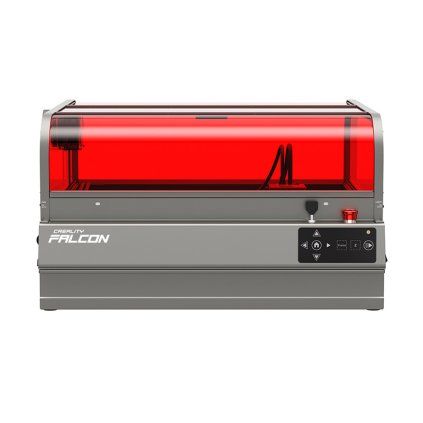 Creality Falcon 2 Pro S 40W laserový gravírovací stroj