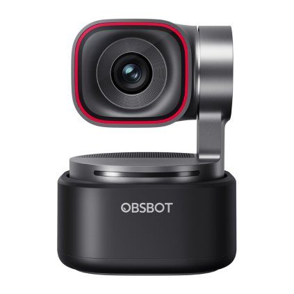 Webová kamera OBSBOT Tiny 3