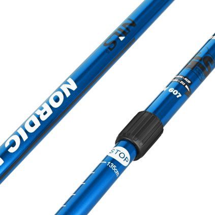 NW607 BLUE MAXI 08