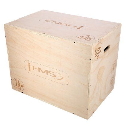 DSC01 PLYO BOX HMS