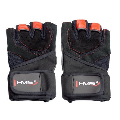 RST01 BLACK RED MAXI 01