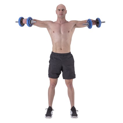 SGG30 BAR MAXI 17