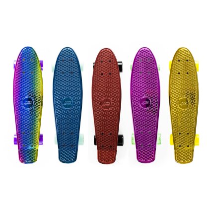 PNB01 RAINBOW MAXI 11