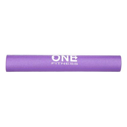 ONE YM01 PURPLE MAXI 01