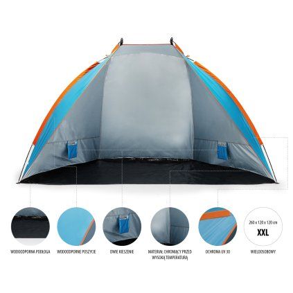 NC8030 BLUE MAXI 12