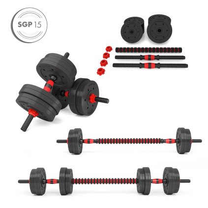 SGP15 MAXI 13