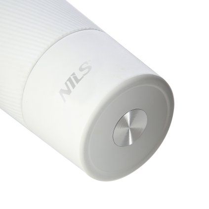 NCC09 WHITE MAXI 13