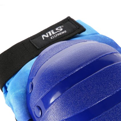 H734 BLUE MAXI 10