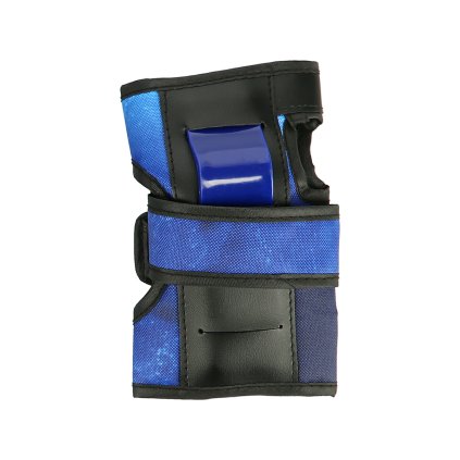H734 BLUE MAXI 08