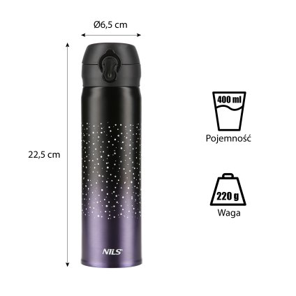 NCB11 VIOLET MAXI 05