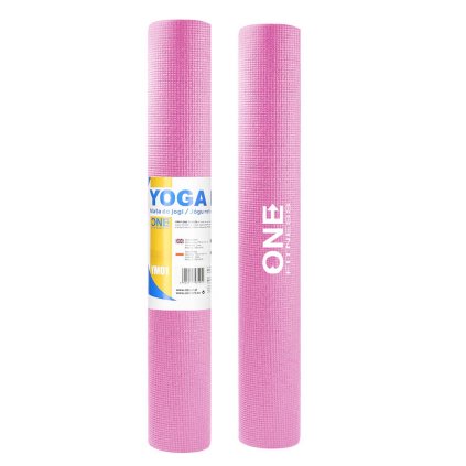 ONE YM01 PINK MAXI 01