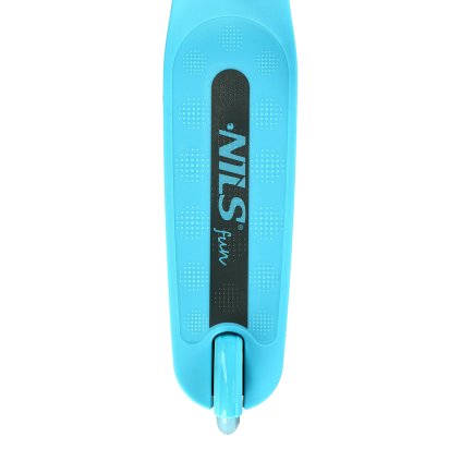 HLB09 TURQUOISE MAXI 10
