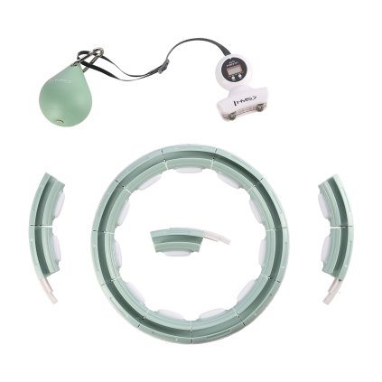 HHM15 GREEN MAXI 15