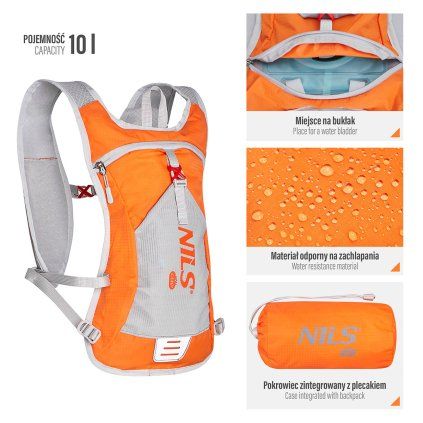 NC1708 ORANGE MAXI 03