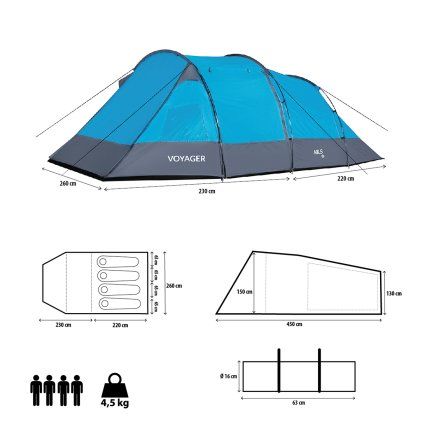 NC3027 VOYAGER MAXI 09