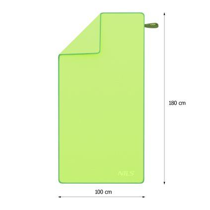 NCR12 GREEN MAXI 06