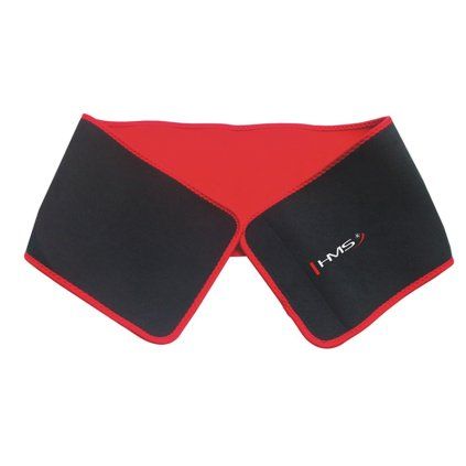 HHW06 BLACK BR163 RED MAXI 14