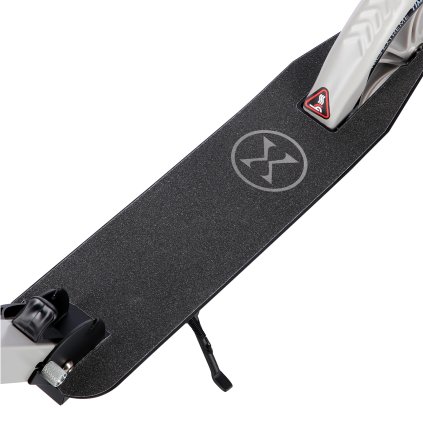 HM2009 GREY MAXI 03