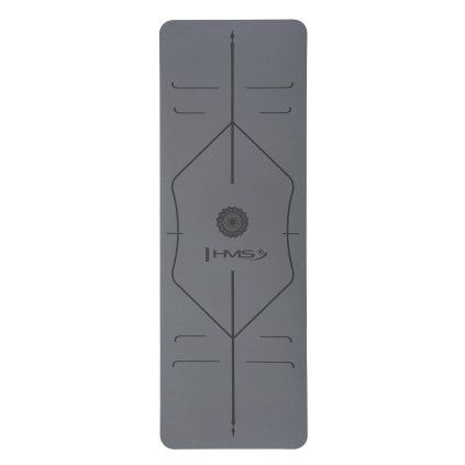 HMS YM10 GRAY MAXI 01