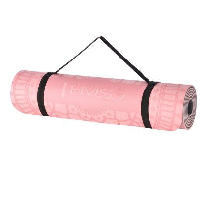 HMS YM10 LIGHT PINK MAXI 09