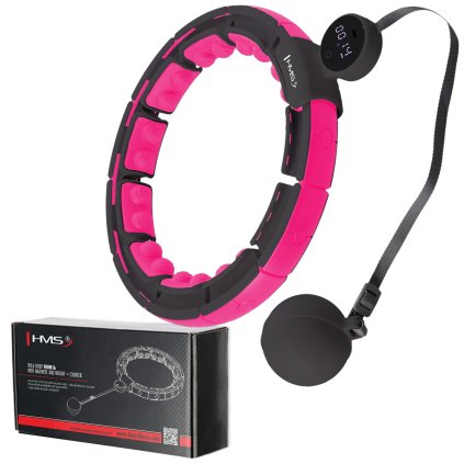 HHM16 BLACK PINK MAXI 01