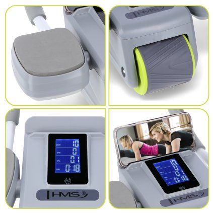 KA08 GRAY MAXI 15