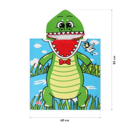 NAR20 CROCODILE MAXI 03