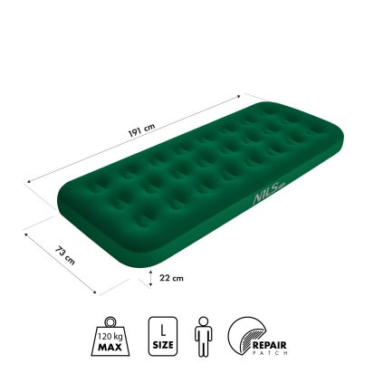 NC2801 GREEN MAXI 03
