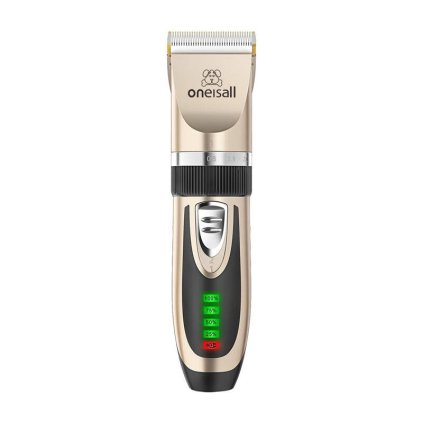 Trimmer / zastřihovač zvířat Oneisall X2