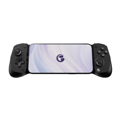 Mobilní ovladač GamesSir X5 Lite BK Black
