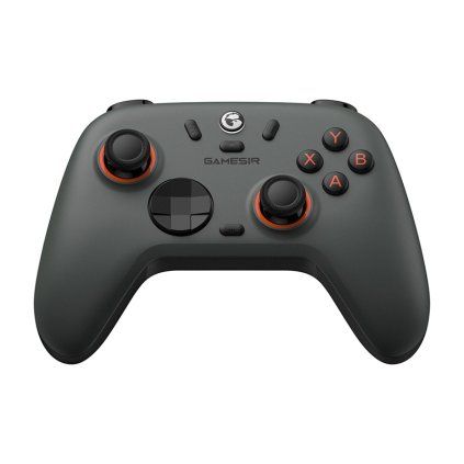 Bezdrátový ovladač GameSir Nova 2 Lite (šedý)