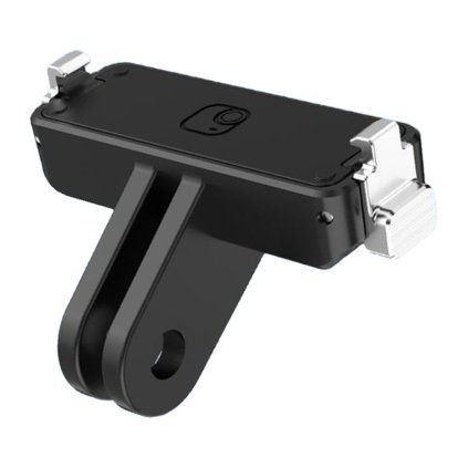 Magnetický adaptér s rychloupínákem Puluz pro Insta360 GO Ultra