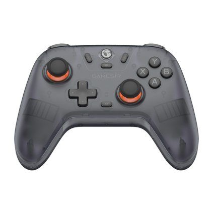 Bezdrátový ovladač GameSir T4n Lite Nova (šedý)