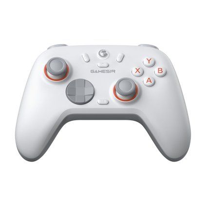 Bezdrátový ovladač GameSir Nova 2 Lite (bílý)