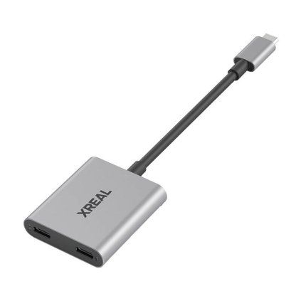 Nabíjecí adaptér XREAL HUB  XREAL