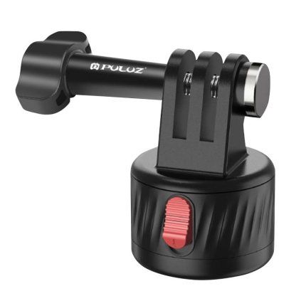 Magnetický adaptér PULUZ PU708B 1/4 palce pro akční kameru (DJI, GoPro, Insta360)  Puluz