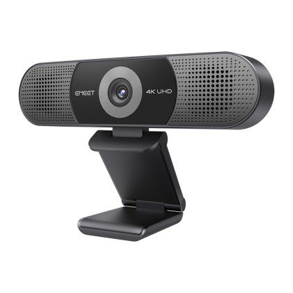 Webová kamera EMEET SmartCam C980Pro 4K  Emeet
