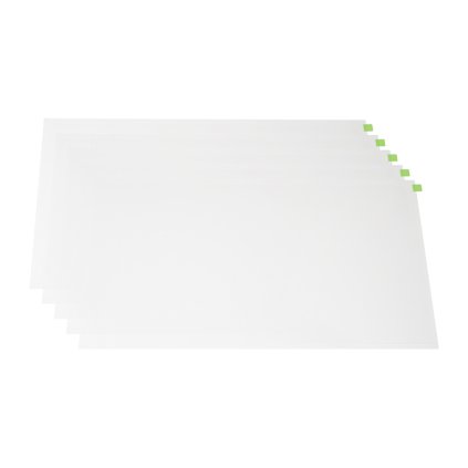 Ochranná fólie na displej pro Photon Mono M7 Max (balení po 5 kusech)  ANYCUBIC
