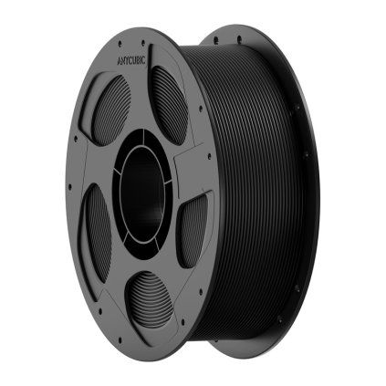 Filament Anycubic PETG (černý) 1 kg  ANYCUBIC