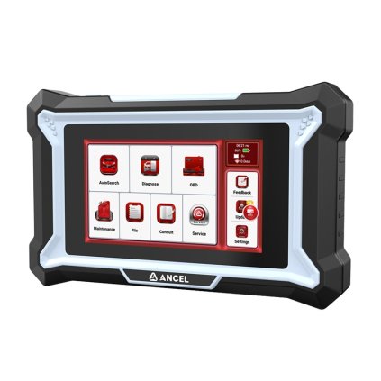 Ancel DS200 OBD2 automobilový skener  ANCEL