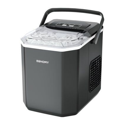 Výrobník kostek ledu Euhomy IM011  EUHOMY