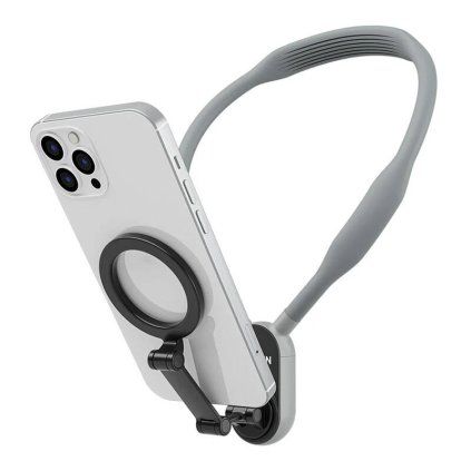 Magnetic neck mount TELESIN for Iphone 12-16 MNM-002  Telesin