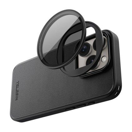 VND 58mm TELESIN filter for iPhone 15 Pro/Pro Max  Telesin