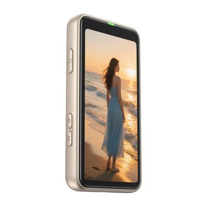 Přídavná selfie obrazovka Telesin pro chytré telefony (iOS / Android)  Telesin
