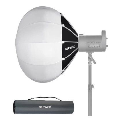 Softbox Neewer 65 cm  Neewer