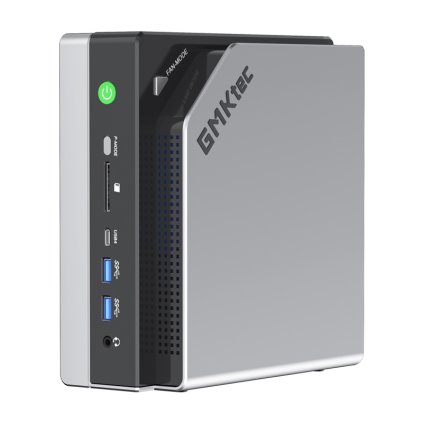 Mini PC GMKtec EVO-X2 AMD Ryzen AI Max+ 395 - 128GB RAM + 2TB SSD WIN 11 Pro  GMKtec